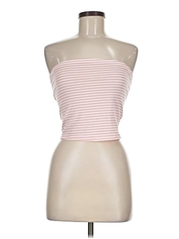 Shein Tube Top (view 1)