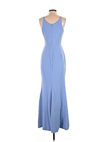 Dress the Population Cocktail Dress (view 2)