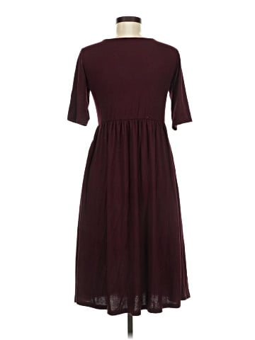 Zenana Outfitters Casual Dress (view 2)