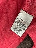 Talbots Red Turtleneck Sweater One size - photo 8