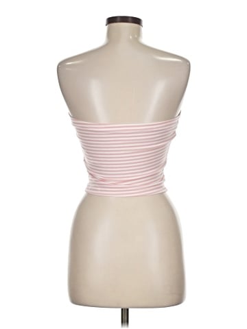 Shein Tube Top (view 2)