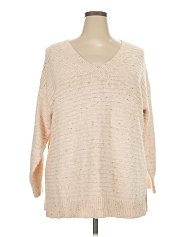 Old Navy Pullover Sweater (view 1)