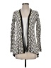 Belldini Gray Cardigan Size S - photo 1