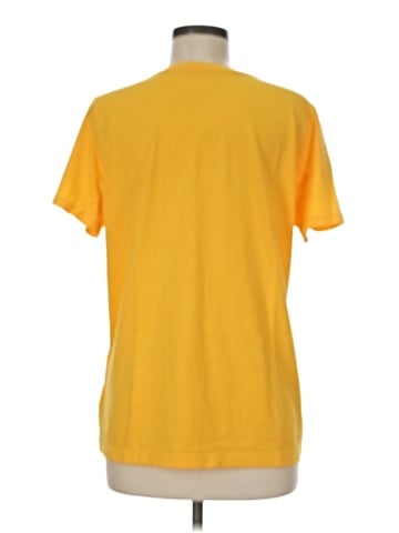 Lands' End Short Sleeve T-Shirt (view 2)