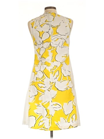 Diane von Furstenberg Cocktail Dress (view 2)