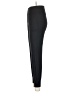 Lululemon Athletica Solid Black Active Pants Size 6 - photo 5