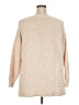 Old Navy Tan Pullover Sweater Size 2X - photo 2