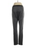 White House Black Market Gray Track Pants Size 10 - photo 2