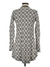 Belldini Gray Cardigan Size S - photo 2