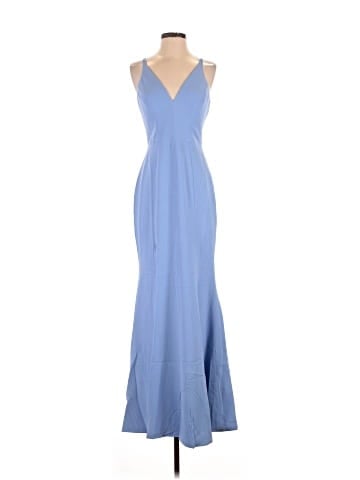 Dress the Population Cocktail Dress (view 1)