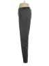 White House Black Market Gray Track Pants Size 10 - photo 5
