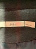Gibson Black Blazer Size XS - photo 6