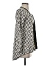 Belldini Gray Cardigan Size S - photo 4