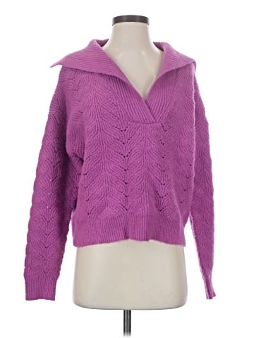Minkpink Cardigan (view 1)