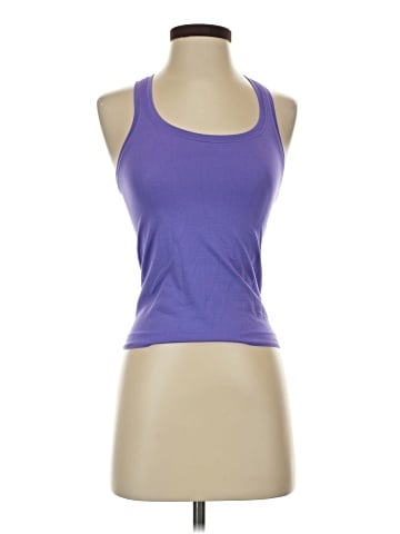 Lululemon Athletica Active Tank (view 1)