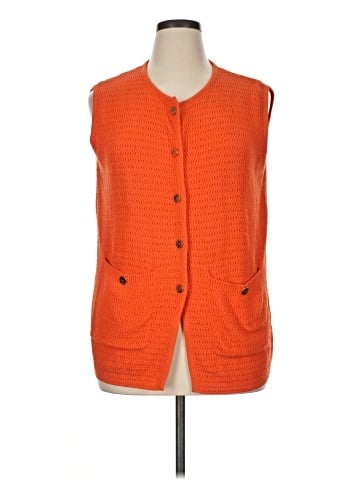 Unbranded Sweater Vest (view 1)