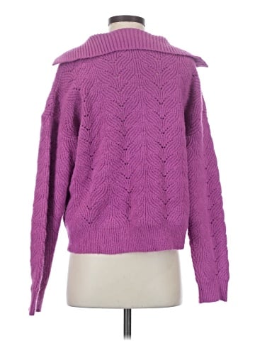 Minkpink Cardigan (view 2)
