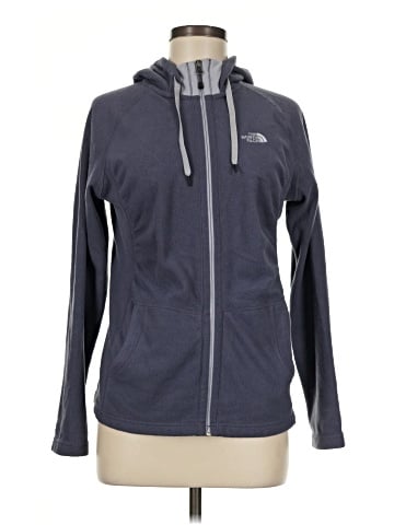The North Face Zip Up Hoodie (view 1)