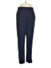 Athleta Solid Blue Casual Pants Size 6 - photo 1
