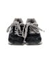 New Balance Gray Sneakers Size 12 (kids) - photo 2
