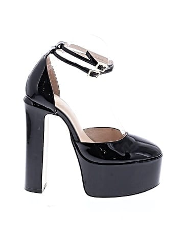 House of Harlow 1960 Heels (view 1)