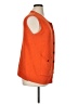 Unbranded 100% Polyester Orange Sweater Vest Size XL - photo 4