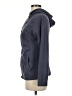 The North Face 100% Polyester Gray Zip Up Hoodie Size M - photo 5