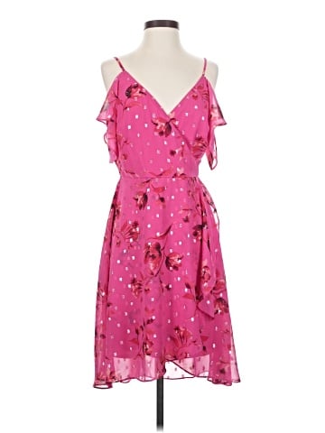White House Black Market Cocktail Dress (view 1)