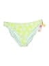 Kohl's Green Swimsuit Bottoms Size XXL - photo 1