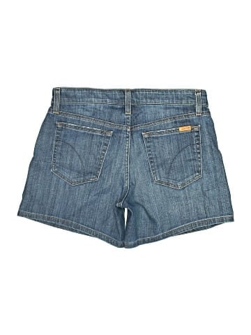 Joe's Jeans Denim Shorts (view 2)