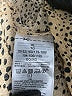 Gap 100% Rayon Animal Print Tan Casual Skirt Size XL - photo 5