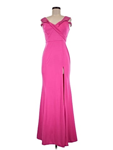 Lulus Cocktail Dress (view 1)