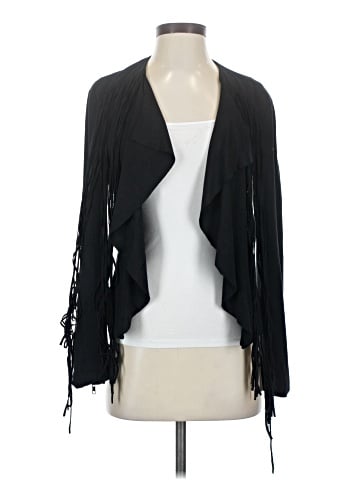 Bishop + Young Jacket (view 1)