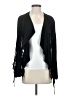 Bishop + Young 100% Polyurethane Black Jacket Size S - photo 1