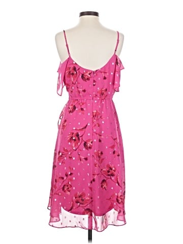 White House Black Market Cocktail Dress (view 2)