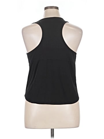 Bebe Sport Sleeveless T-Shirt (view 2)