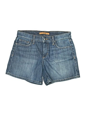 Joe's Jeans Denim Shorts (view 1)