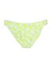 Kohl's Green Swimsuit Bottoms Size XXL - photo 2
