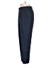 Athleta Solid Blue Casual Pants Size 6 - photo 5