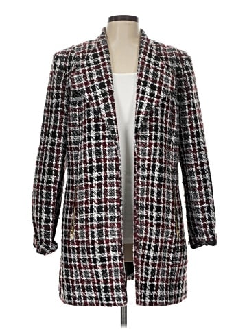 Calvin Klein Coat (view 1)