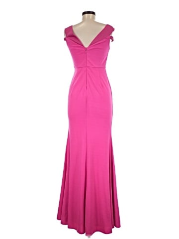 Lulus Cocktail Dress (view 2)