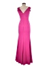 Lulus Pink Cocktail Dress Size M - photo 2