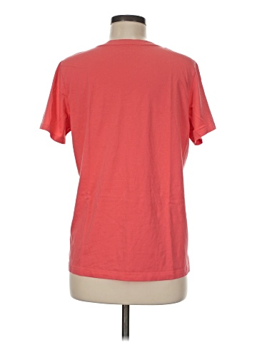 Lands' End Short Sleeve T-Shirt (view 2)