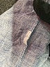 Zara Blue Short Sleeve Button-Down Shirt Size 12-18 mo - photo 4