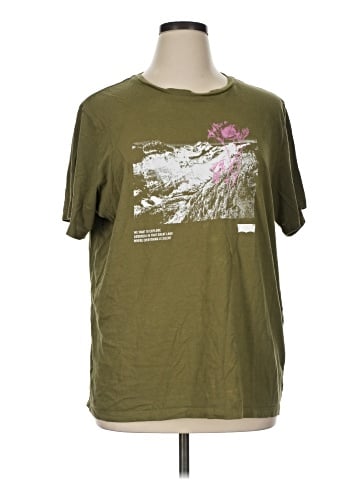 Levi's Short Sleeve T-Shirt (view 1)