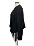 Bishop + Young 100% Polyurethane Black Jacket Size S - photo 5