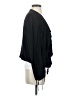 Bishop + Young 100% Polyurethane Black Jacket Size S - photo 4