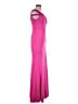 Lulus Pink Cocktail Dress Size M - photo 4
