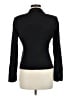 Theory Black Blazer Size 6 - photo 2