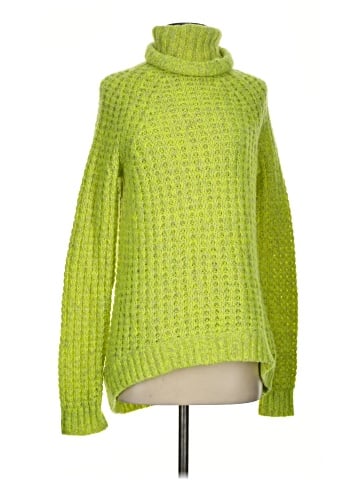 Tibi Turtleneck Sweater (view 1)